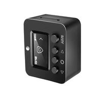 Stabilisateurs de caméra professionnels à 6 axes pour des séquences fluides pour caméras et vidéos