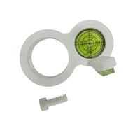 Stabilisateurs de perçage portables en PLA qui maintiennent des angles parfaits de 90 degrés lors du montage mural et de l'assemblage de meubles. Outil de nivellement de précision