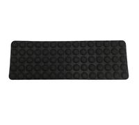 Stabilisateurs de taille ergonomiques en EVA - Plaque de renfort abdominale en éponge douce et planche EVA - Mesure 56 x 21 x 5 cm - Compression de la taille