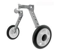 STABILISATEURS DE VÉLO RÉGLABLES WAG POUR ROUES VÉLO ENFANT 16-24 POUCES