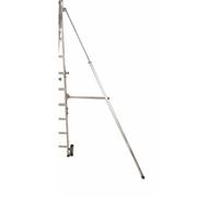 Stabilisateurs (la paire) pour plateforme individuelle PL SCOP 3/5