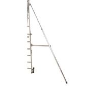 Stabilisateurs (la paire) pour plateforme individuelle PL SCOP 6/9
