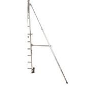 Accessoire échafaudage et échelle Centaure Stabilisateurs (la paire) pour plateforme individuelle PL SCOP 6/9