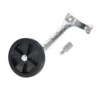 Stabilisateurs réglables vélo avec patte d'adaptation au pignon enfant Vicma 14 - 20'' Noir 350-500 mm