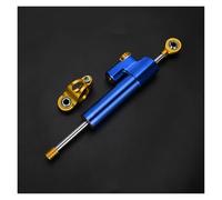 Stabilisation direction Pour Ducati Stabilisateur D’amortisseur Direction Linéaire Inversé Support Commande Sécurité(g)