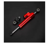Stabilisation direction Stabilisateur D’amortisseur Direction Linéaire Inversé Support Commande Sécurité Pour Suzuki SV1000S SV650 SV650S SV650X TL1000(E)