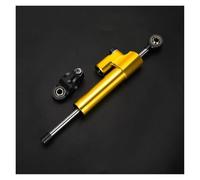 Stabilisation direction Stabilisateur D’amortisseur Direction Linéaire Inversé Support Commande Sécurité Pour Suzuki SV1000S SV650 SV650S SV650X TL1000(B)