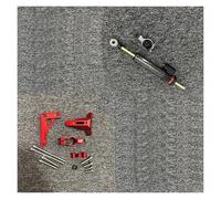 Stabilisation direction Support Support D’amortisseur Stabilisation Direction Moto Pour CB1000R CB 1000 R CB 1000R 2018 2019 2020 21 22 2023 2024(F)