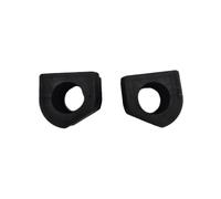 Stabilisation Suspension 2 Bagues Barre Suspension D'équilibre Stabilisateur Avant 48849-60040 Compatible Avec Toyota Pour Land Pour Cruiser Pour Prado 2009 2010 2011 2012 2013-2023(2pcs)