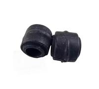 stabilisation suspension Compatible Avec Chrysler Pour 300C 300 2006 2007 2008 Bague De Barre Stabilisatrice Avant 04782684AB Accessoires De Modification Pièces De Rechange(2PCS Bushing)