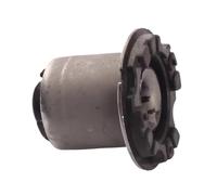 stabilisation suspension Compatible Avec Citroen Pour C2 Bagues D'essieu Avant Et Arrière Manchon En Caoutchouc Bloc Tampon D'essieu Pièces Rechange Accessoires Modification(Front)