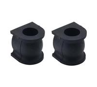 stabilisation suspension Compatible Avec CR-V RE 2007-2012 Pour RM 2012-2017 2 Silentblocs Barre Stabilisatrice Arrière Pour Fixation Du Support 52306SWAA01 Pièces Rechange Automobiles