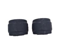 Stabilisation Suspension Douille Barre Suspension D'équilibre Stabilisateur Avant 2 Pièces 31356774736 Compatible Avec X6 E71 X6 XDrive35i 2008 2009 2010 2011 2012 2013 2014