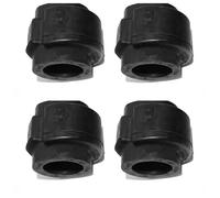 Stabilisation Suspension Douille De Barre De Suspension D'équilibre De Stabilisateur Avant, Compatible Avec A7 Pour Sportback 2011 2012 2013 2014 2015 2016 2017 2018(4pcs)