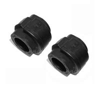Stabilisation Suspension Douille De Barre De Suspension D'équilibre De Stabilisateur Avant, Compatible Avec A7 Pour Sportback 2011 2012 2013 2014 2015 2016 2017 2018(2pcs)