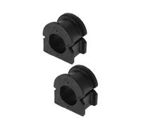 Stabilisation Suspension Kit De Bagues De Barre Stabilisatrice Avant K200222 Compatible Avec Cadillac Pour Escalade 2007-2010 2011 2012 2013 2014 2015 2016 2017 2018 2019 2020