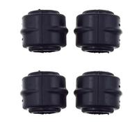 Stabilisatrice Avant Diamètre Douille D'extrémité Barre Anti-roulis Avant Remplacement 2 Pièces 68219853AA 068219853AA, Compatible Avec Chrysler 300 2014 2015 2016 2017 2018 2019 2020(4pcs)