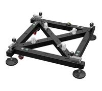 Stabiliser Base with Wheels Showgear
