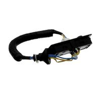 Stabilité du verrouillage Accessoires D'actionneur De Loquet Hayon Serrure Coffre Arrière Voiture 25380-3JA0A Pour Nissan Pour Pathfinder 2013 2014-2019