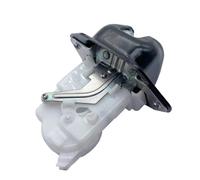 Stabilité du verrouillage Actionneur De Mécanisme Couverture Loquet Verrouillage Coffre Hayon Voiture Pour Nissan Pour Pathfinder 2013 2014-2018 90502-1AA0A