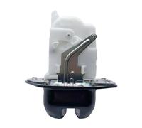 Stabilité du verrouillage Bloc De Verrouillage Coffre Voiture Pièces D'actionneur Serrure Porte Hayon Pour Nissan Pour Pathfinder 2013 - 2018 90502-1AA0A