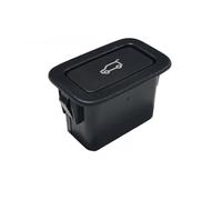 Stabilité du verrouillage Bouton D'ouverture Coffre Voiture Interrupteur Déverrouillage De Couvercle Hayon Pour VOLVO XC60 V60 S60 XC70 31264960 31412055