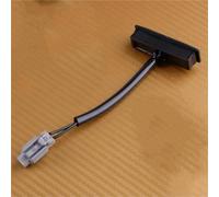 Stabilité du verrouillage Interrupteur Déverrouillage Coffre De Voiture D'ouverture Hayon Verrouillage 90602-JD00B Pour Nissan Pour Qashqai J10 2006 2007-2014