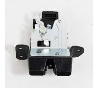 Stabilité du verrouillage Machine De Verrouillage Porte Arrière Voiture 81230-A5000 81230A5000 Pour HYUNDAI Pour ELANTRA GT I30 2013 - 2017