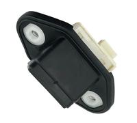 Stabilité du verrouillage Ouvre-coffre Arrière De Voiture Bouton Commutation Déverrouillage Du Hayon Accessoires 84945 - 50010 Pour Lexus ES350 2007 2012
