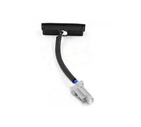 Stabilité du verrouillage Pièces De Bouton Commutation Commande Hayon Coffre Voiture 90602-JD00B Pour Nissan Pour Qashqai J10 2006-2014 Serrure
