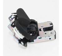 Stabilité du verrouillage Poignée De Hayon Voiture Micro Interrupteur Serrure Coffre Pour Passat 2011-2018 16D827505 56D827505 Porte