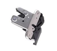 Stabilité du verrouillage Poignée De Hayon Voiture Micro Interrupteur Serrure Coffre Pour Passat CC 2009 2010 2011 2012