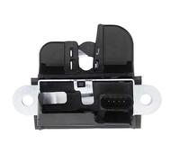 Stabilité du verrouillage Poignée De Hayon Voiture Micro Interrupteur Verrouillage Coffre Pour Golf 2015 2016-2019 5M0827505 6RD827505 5ND827505