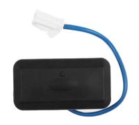 Stabilité du verrouillage Poignée De Hayon Voiture Micro Interrupteur Verrouillage Coffre Pour Kia Pour Forte Pour Cerato K3 2014 - 2018 81260-2G000