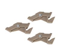 STABILITEUR CANETTES Plate-forme de bouteille magnétique pour poêle à base de cannes | Support de changement portable, support en boîte en boîte pour la randonnée en camping en plein air cuisine de
