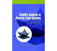 Stability Analysis of Discrete Event Systems