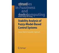 Stability Analysis Of Fuzzy-Model-Based Control Systems
