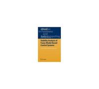 Stability Analysis Of Fuzzy-Model-Based Control Systems