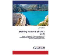 Stability Analysis Of Mula Dam