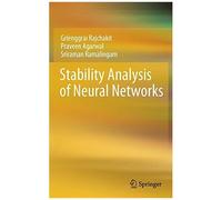 Stability Analysis Of Neural Networks