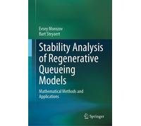 Stability Analysis Of Regenerative Queueing Models