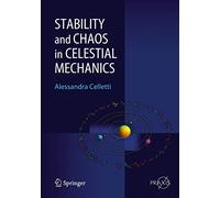 Stability and Chaos in Celestial Mechanics – Springer Verlag