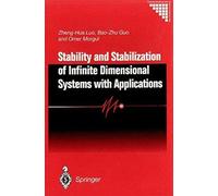 Stability And Stabilization Of Infinite Dimensional Systems With Applications