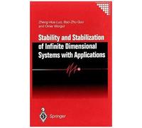 Stability And Stabilization Of Infinite Dimensional Systems With Applications