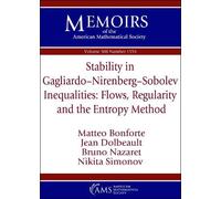 Stability in Gagliardo-Nirenberg-Sobolev Inequalities: Flows, Regularity and the Entropy Method