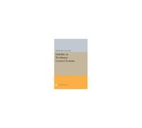 Stability In Nonlinear Control Systems