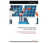Stability of Dye-Sensitized and Perovskite Solar Cells: Overcoming Degradation in DSSCs and PSCs for Commercial Viability