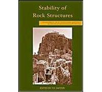 Stability Of Rock Structures