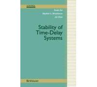 Stability Of Time-Delay Systems