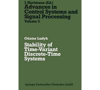 Stability Of Time-Variant Discrete-Time Systems